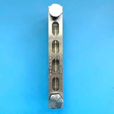 Cột Kính Xem Mức Dầu Sight Glass Máy Nén Chiller Công Nghiệp